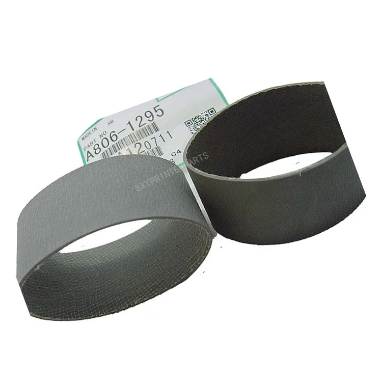 5 шт./лот A806-1295 АДС подачи бумаги ремень для Ricoh Aficio 1060 1075 МП C2051 C3500 C4500 C5000 C5502 C6000 C6501