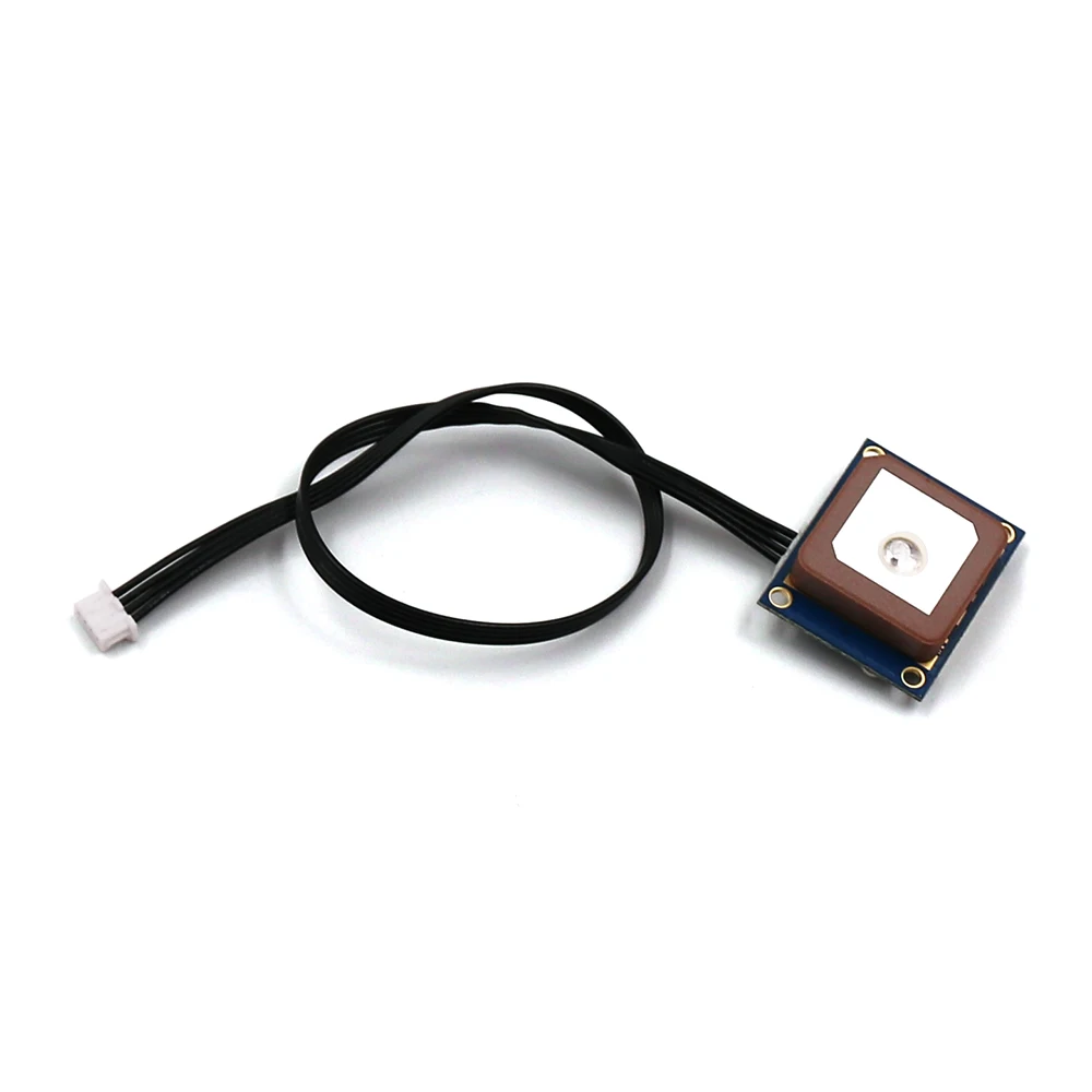 BEITIAN 3 6 V 5 TTL уровень мышь 9600bps GNSS модуль GPS ГЛОНАСС двойной встроенная вспышка BN