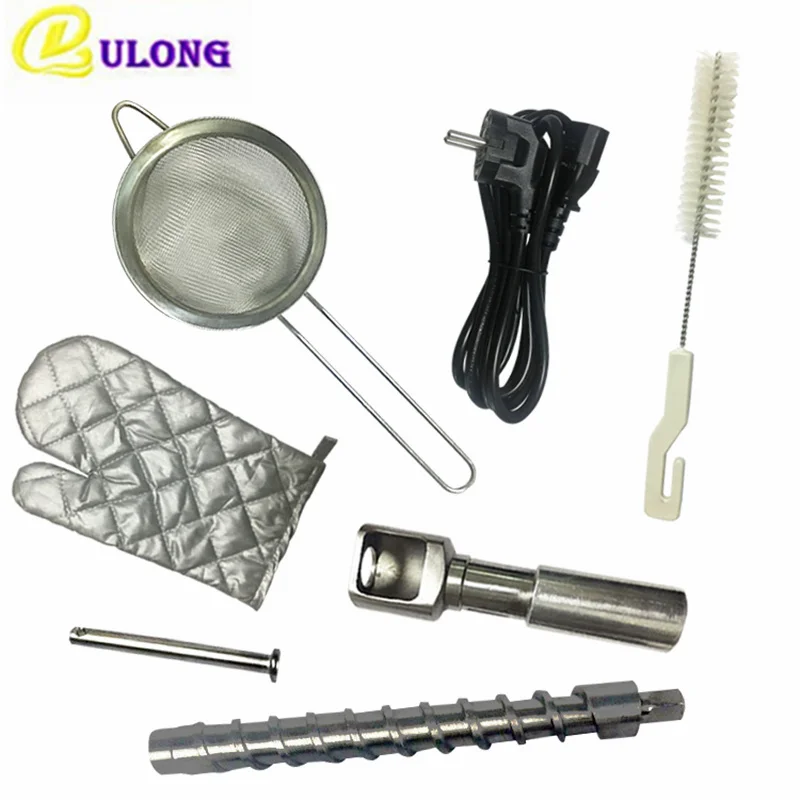 Дома Применение автоматический масляный Пресс машины электрический орехи масло