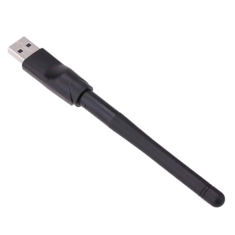 150 Мбит/с USB 802.11n Портативный Wi Fi Ethernet беспроводной адаптер карта компьютерные