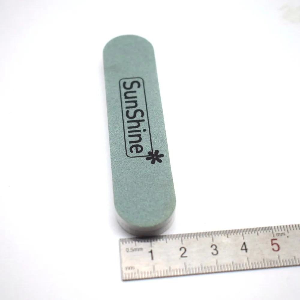 2 шт. Серебряный полировочную палочку для бар ювелирные изделия очистки песка