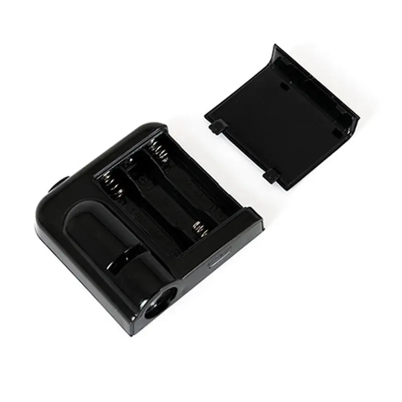 Fuleem 2 шт. беспроводной Автомобильный Дверной светодиодный приветственный