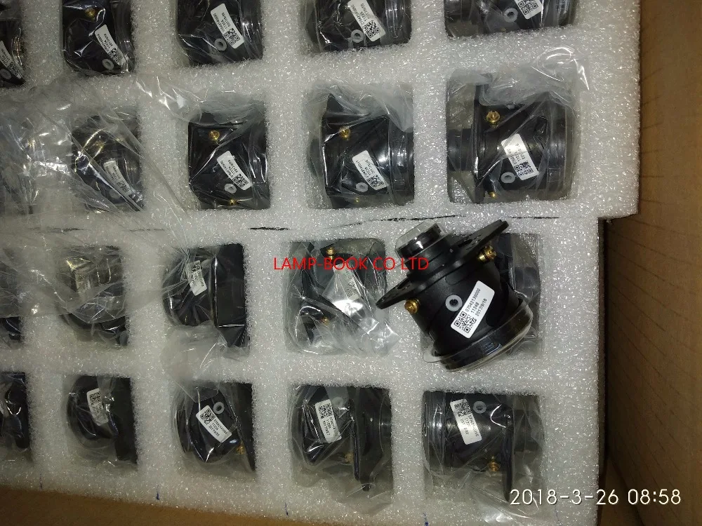 Новый оригинальный проекционный объектив для проектора BENQ BPS527 BPS5627 PS5627 SP6397 SP6407