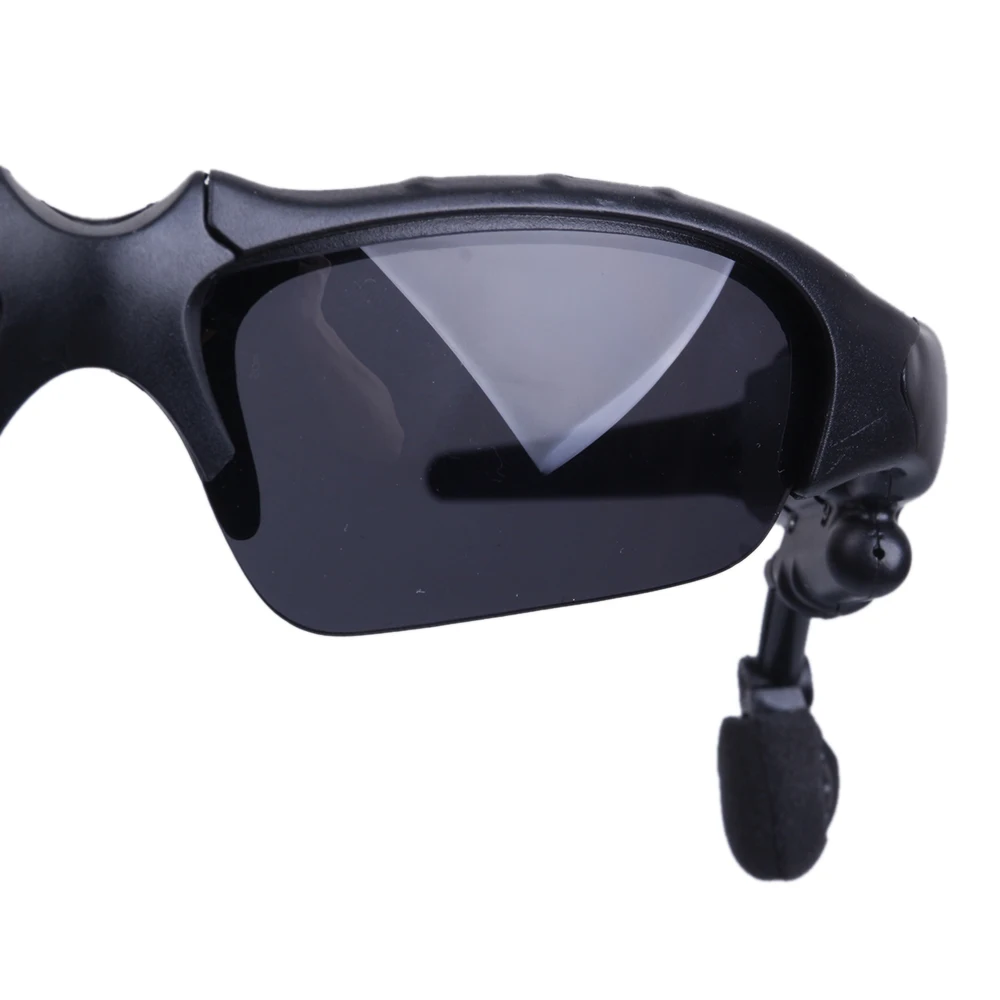 Smart Stereo Bluetooth Sunglasses Men 3D Polarized glasses Bluetooth multi-function stereo car outdoor hands-free Music glasses
