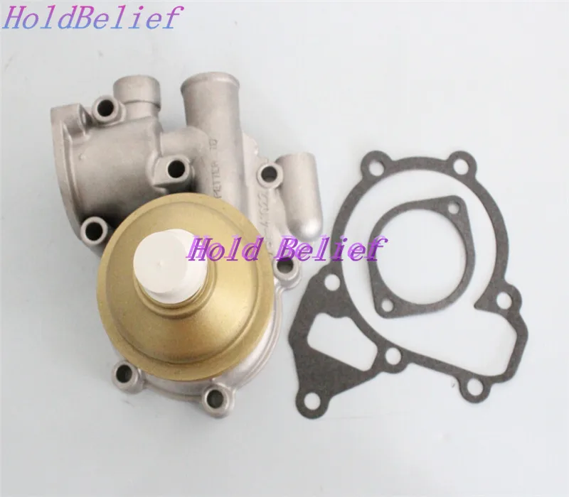 Новый генераторный водяной насос 750 40621 для Lister Petter Alpha LPW LPWS LPWT|engine water pump|water enginealpha