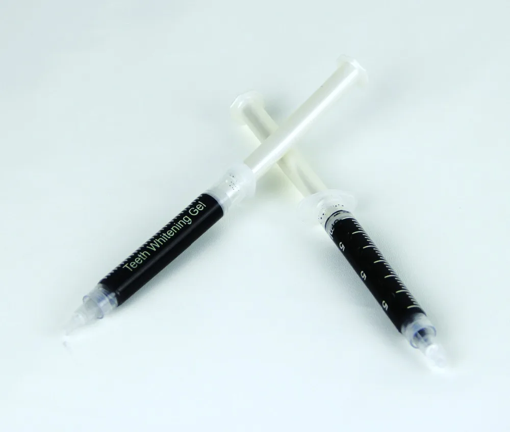 10 шт./лот Бесплатная доставка гель с активированным углем отбеливание зубов