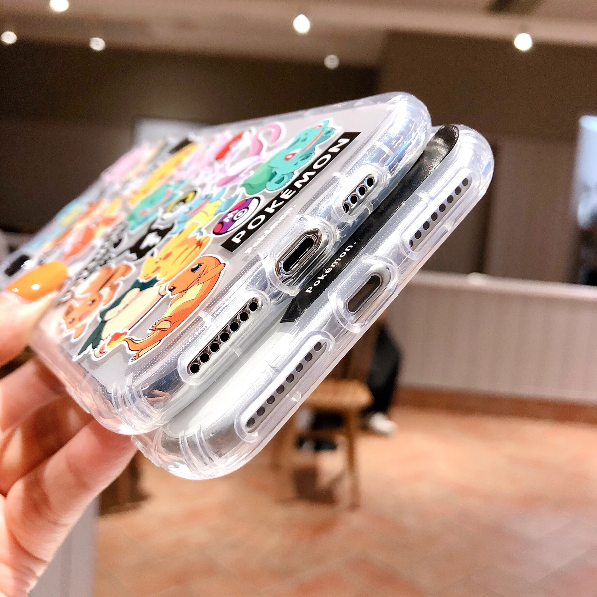 Чехол для Apple iphone 6 7 8 Plus X XR XS Max plus XSMax | Мобильные телефоны и аксессуары