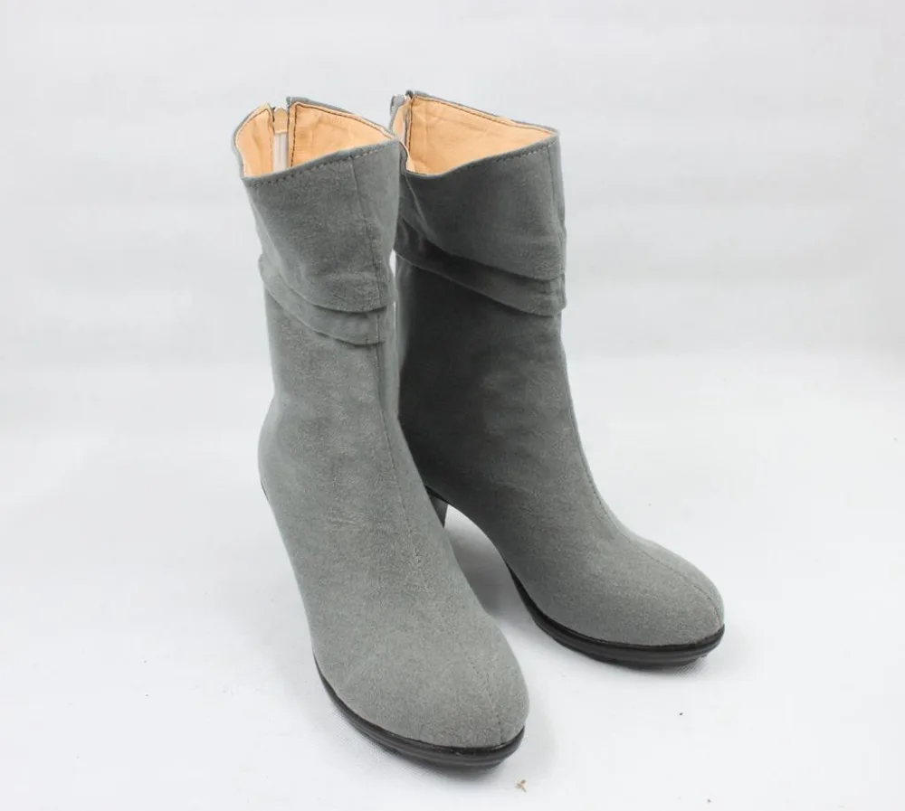 Сапоги для костюмированной вечеринки Семь смертных грехов|Туфли| |