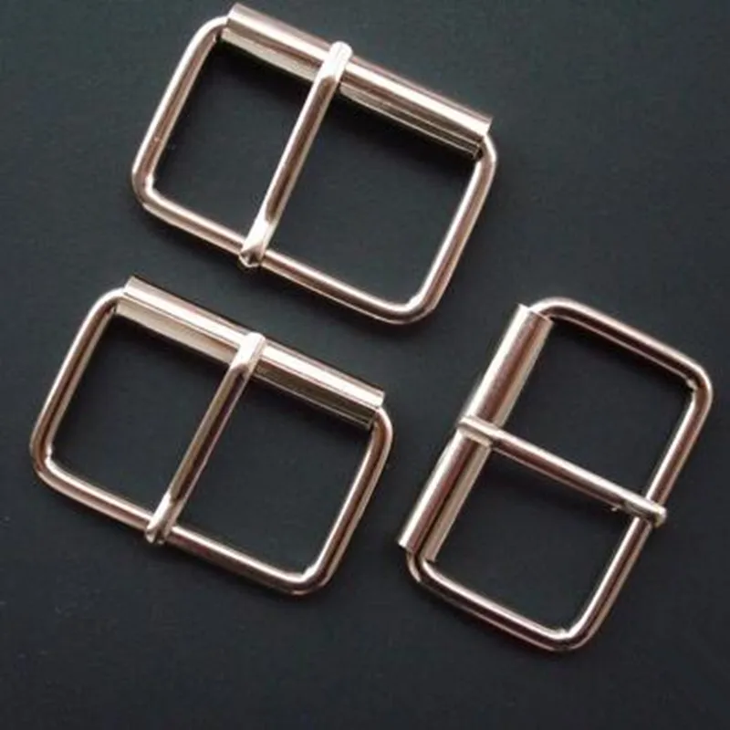 50 шт мм x 38 Сделай Сам кожевенное ремесло одна булавка серебряное покрытие пряжка