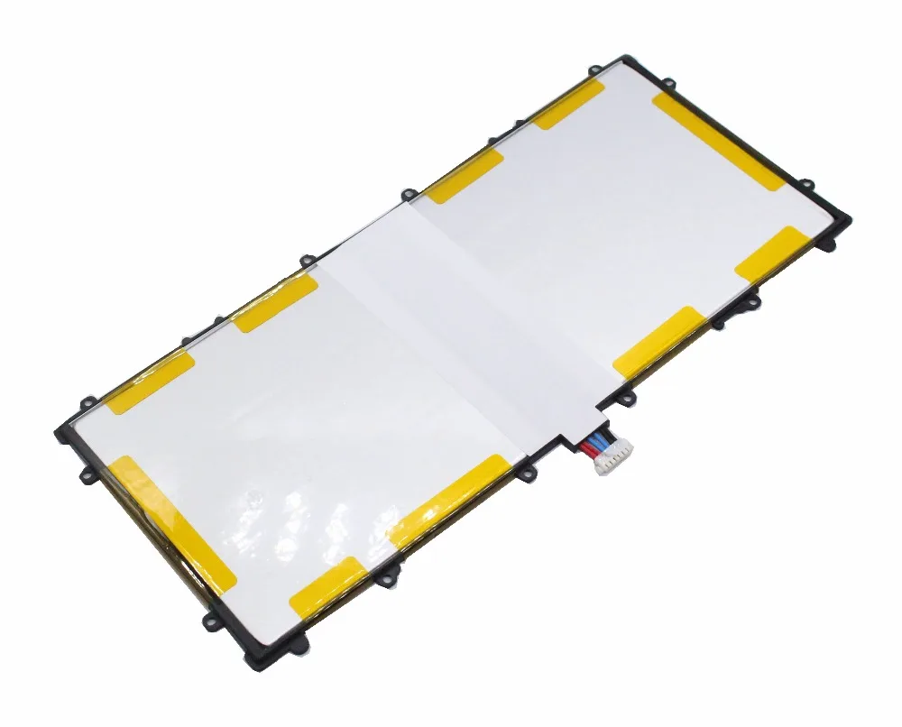 ITopZea 1x9000 мАч сменный аккумулятор SP3496A8H для Samsung Google Nexus 10 GT-P8110 P8110 HA32ARB Аккумулятор
