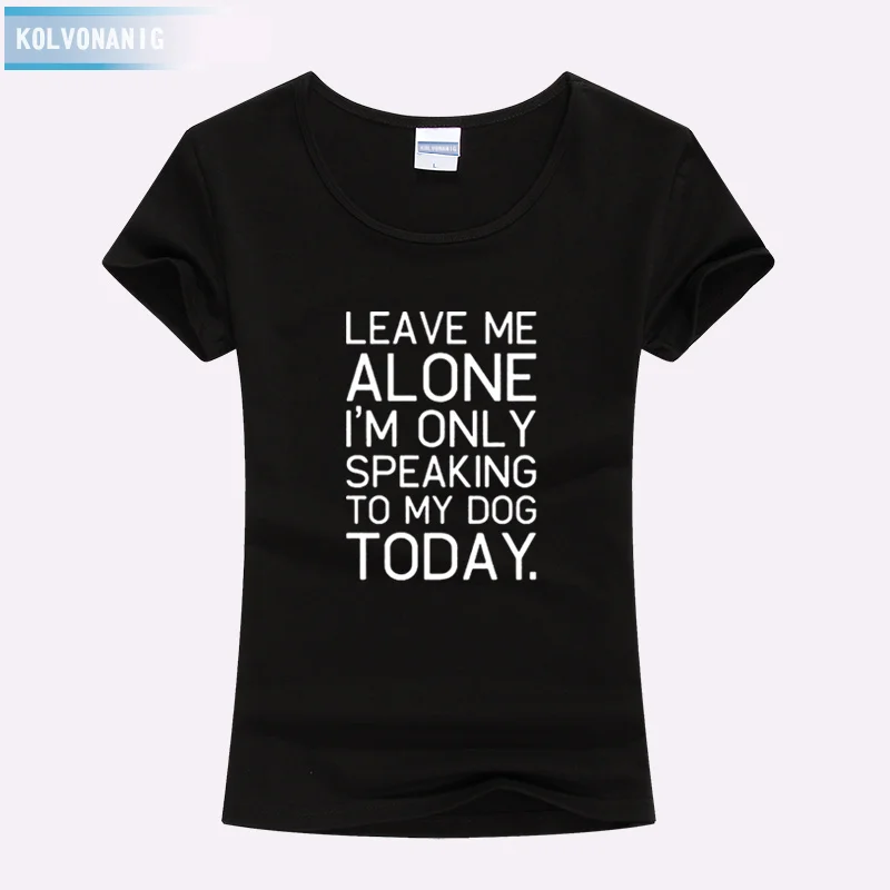 

Shirts Women 2018 Street Style Cotton My Dog Rescued Me Letter Printed T Shirt Short Sleeve O-Neck Cute T-Shirt Womens Clothing