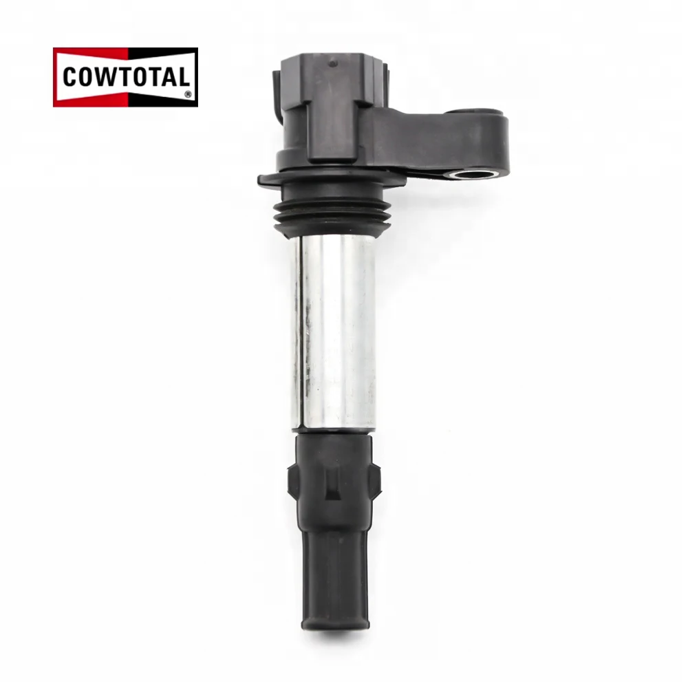 COWTOTAL Катушка зажигания для Chevrolet Корсика Код двигателя L82 LH0 12629037 л OEM (комплект из