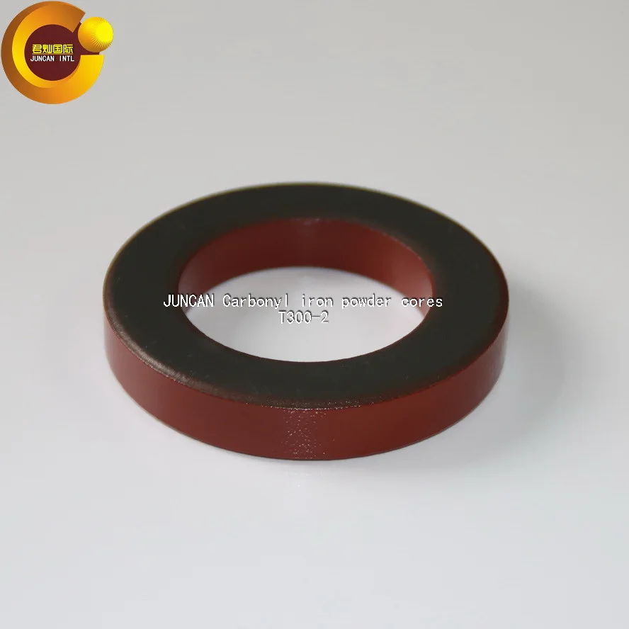 T300-2 высокочастотные магнитные сердечники rf Carbonyl Iron Powder | Обустройство дома