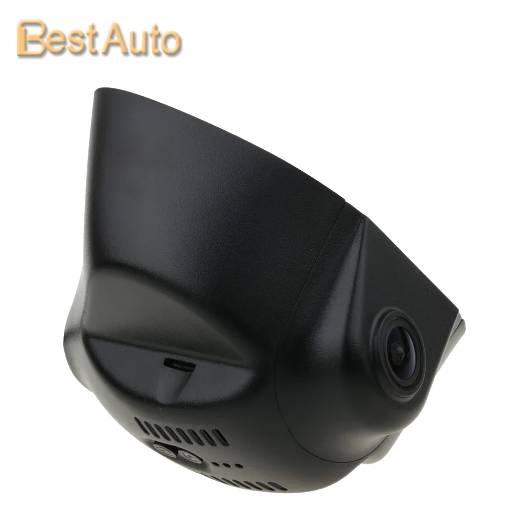 Видеорегистратор в реальном времени SNS Share 1920*1080P для Jeep Cherokee 2015 Скрытая установка