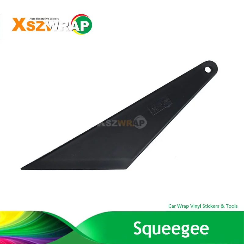 

27*12cm Car Wrap Squeegee Squeegee Window Tint Tool Car Sticker Vinyl Film Wall Paper Scraper Car Wrapping Vinyl Tools