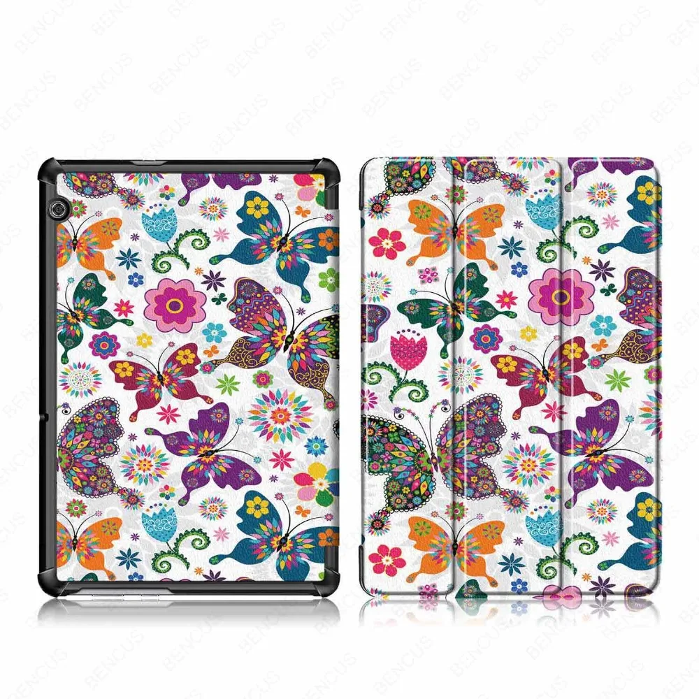 Чехол для huawei MediaPad T5 10 AGS2-W09/L09/L03/W19 10," Tablet крышка для huawei T5 чехол
