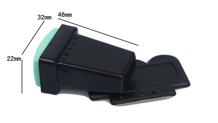 2 Pcs Set New Silicone Square Head Nail Stamp Scraper Stamper Transfer Stamping Plate Tool Green Best Deal ! | Красота и здоровье