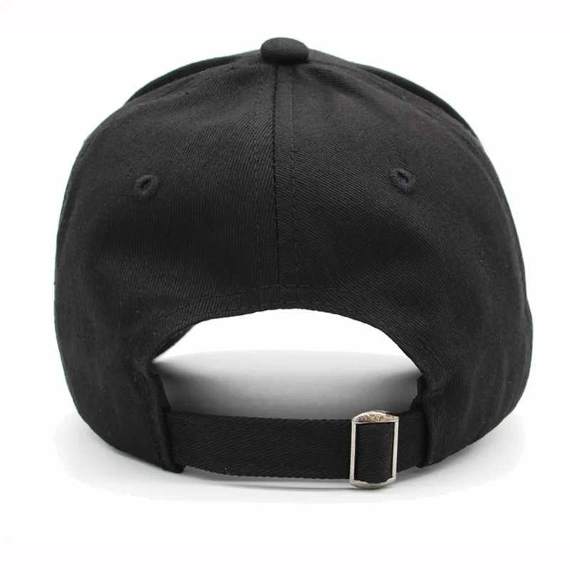 Бейсбольная кепка с вышитым лицом унисекс мужская и женская летняя уличная Кепка