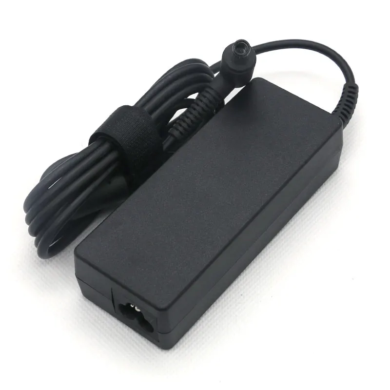 Новый оригинальный 65 W TPC CA54 Зарядное устройство переменного тока для ноутбука hp
