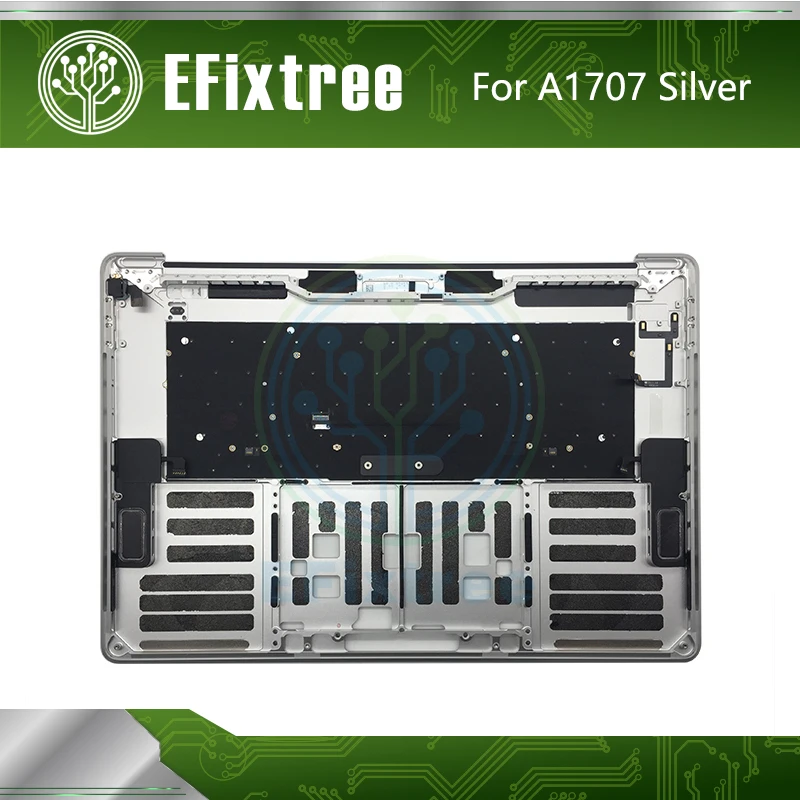 Хороший функциональный верхний чехол с клавиатурой для Macbook Pro 15 4 ''Retina A1707