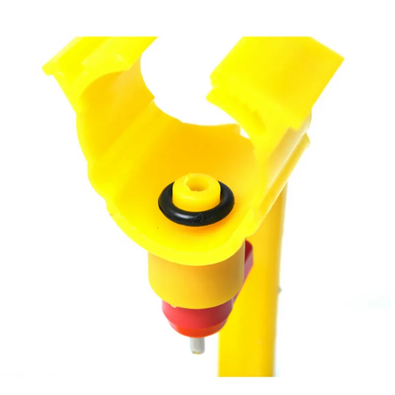 Пластик Сталь животных крупного рогатого скота овец свинья лошадь Кормление рыб