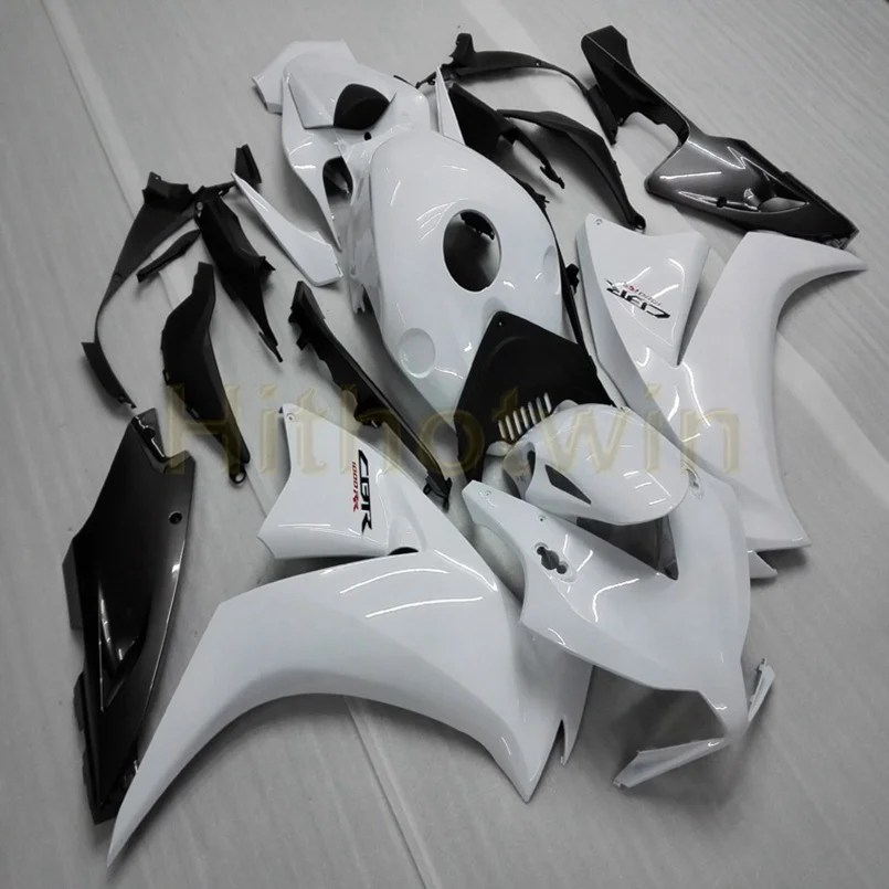 Custom motorcycle article for CBR1000 RR 2012 2013 2014 2015 2016 ABS Fairings+5Gifts+Injection mold red white black | Автомобили и
