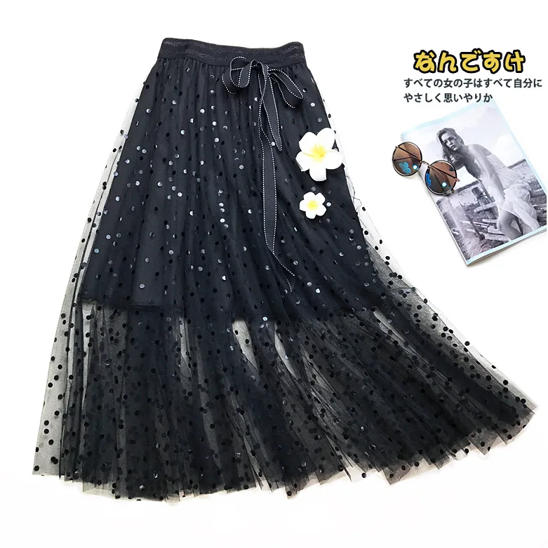 

Skirts