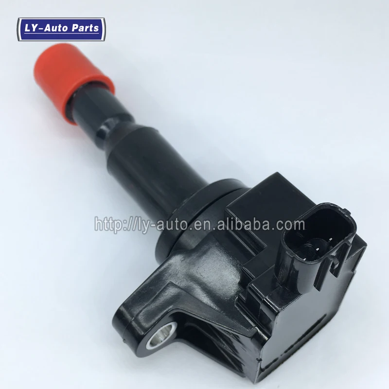 4 шт. катушки зажигания для Honda Fit 2007-2008 I4 1.5L L15A1 30520PWC003 UF-581 Бесплатная Доставка! |