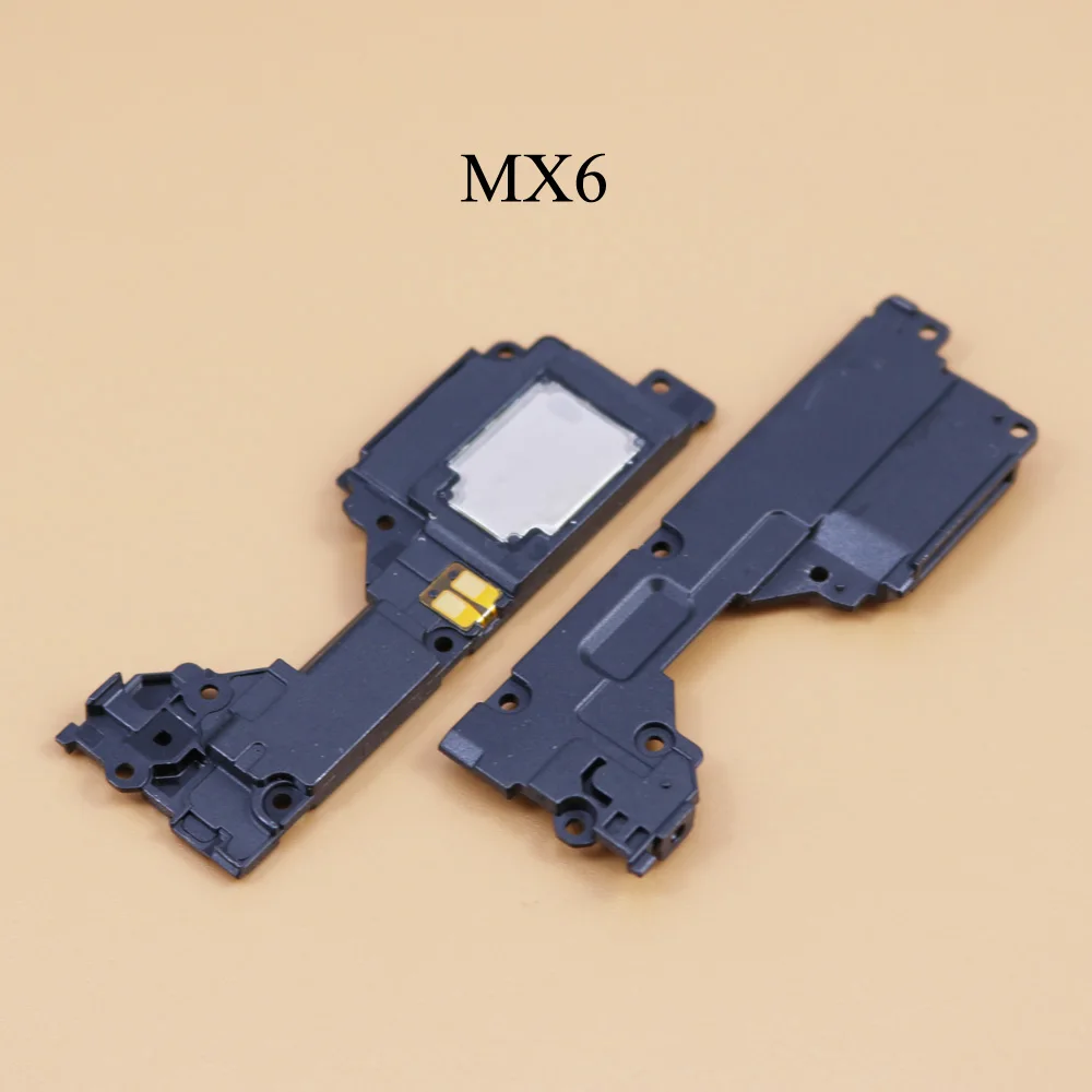 Динамик YuXi громкий динамик для Meizu MX5 PRO MX6 PRO6 звуковой сигнал|Шлейфы мобильных