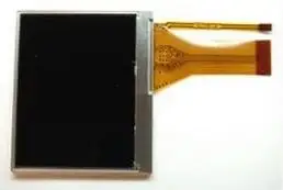 LCD Display Screen for NIKON P5000 P5100 KODAK Z1085 Z1285 Z1485 Z8612 Z812 Z1012 Z821 PENTAX Z10 RICOH GX100 Digital Camera |