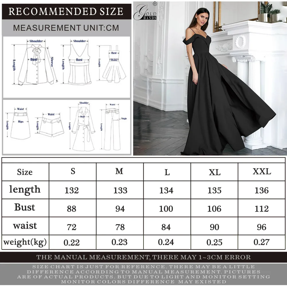 Female Casual Strap V Neck Sleeveless Split Ball Gown Maxi Dress Luxury Summer Women Sexy Elegant Formal Long Party | Женская одежда