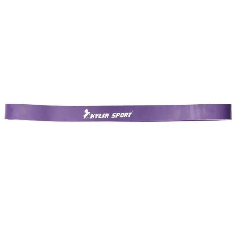 Set of 2 short purple resistance band and interesting physics circle free shipping sport kylin | Спорт и развлечения