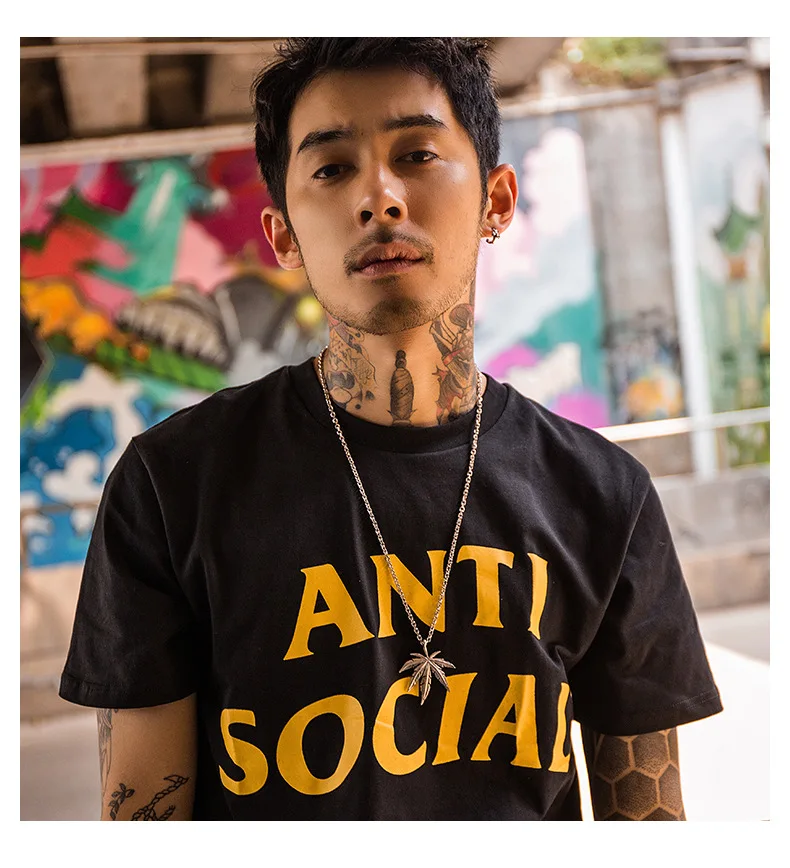 2019 новый хип-хоп лист конопли многослойное титановое стальное ожерелье