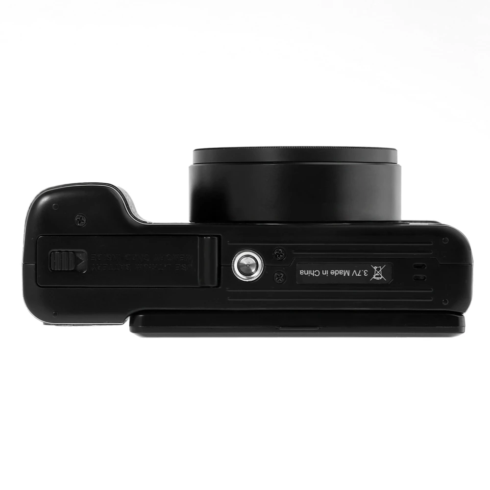 AMKOV CDR2 Digital Camera Video Camcorder with 3 inch TFT Screen UV Filter 0.45X Super Wide Angle Lens | Электроника