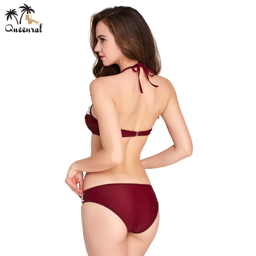 Бикини Push Up Купальники для малышек Купальник девочек купальный костюм