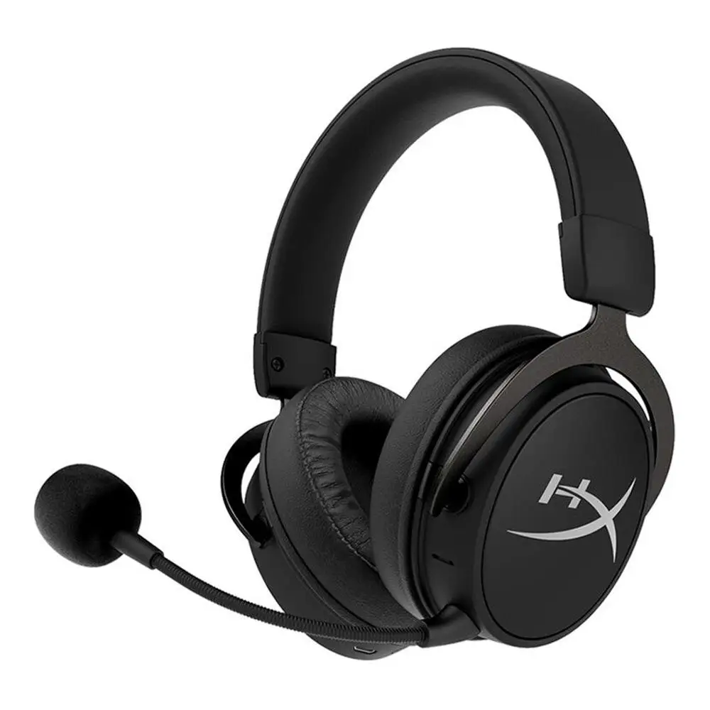 HyperX Cloud MIX Игровая гарнитура kingston HyperX Cloud MIX Cable Встроенная Съемная портативная bluetooth-гарнитура для PS4 Xbox PC Gamer Laptop - Цвет: HyperX Cloud MIX