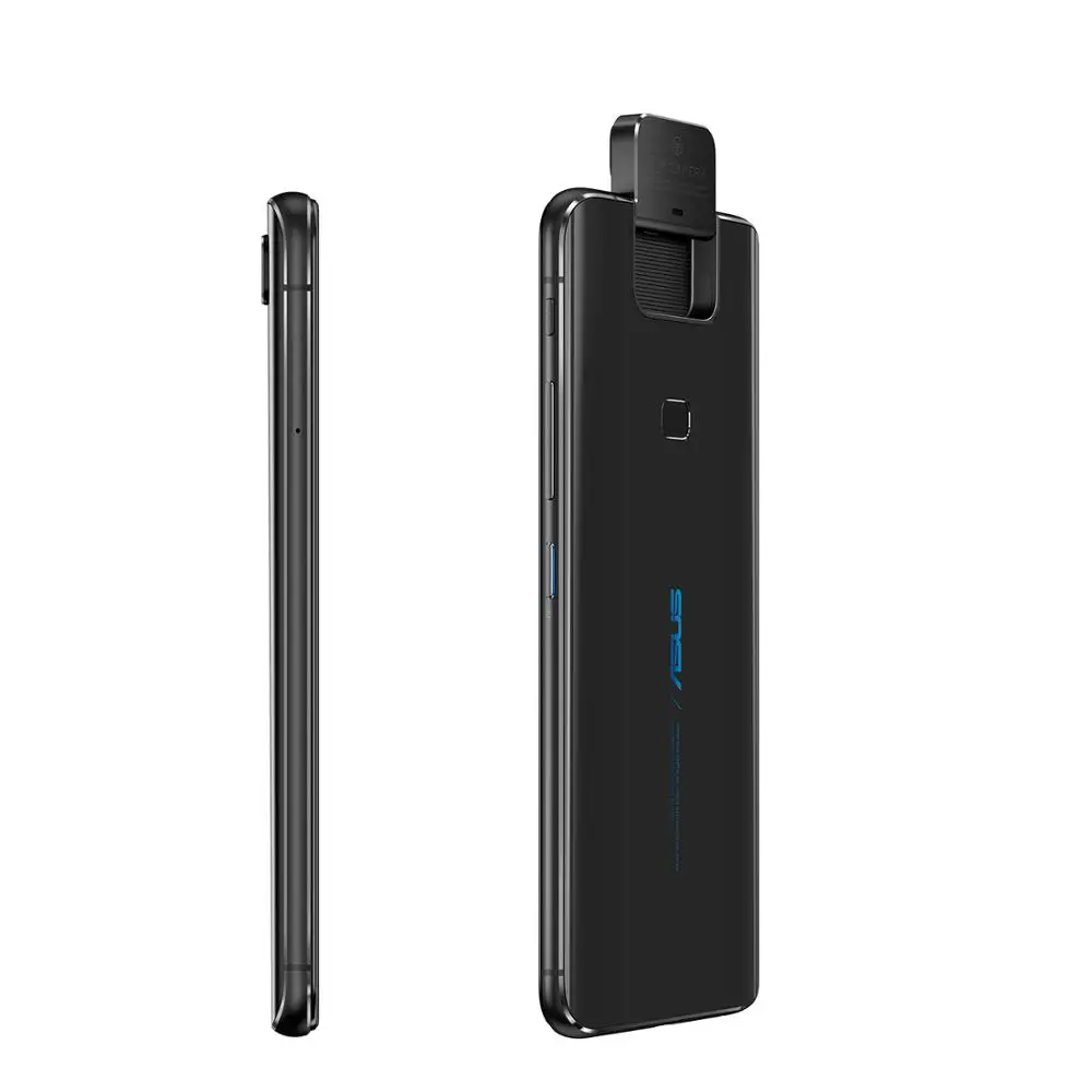 ASUS Zenfone 6 смартфон с 5 дюймовым дисплеем 4 мАч Android 5000|Смартфоны| |