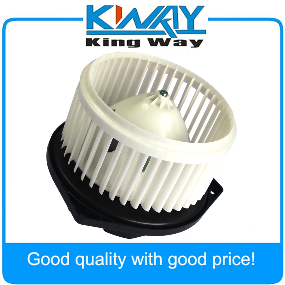 

New Heater A/C Front Blower Motor w/ Fan Cage 27225-AM611 Fits for Nissan Infiniti