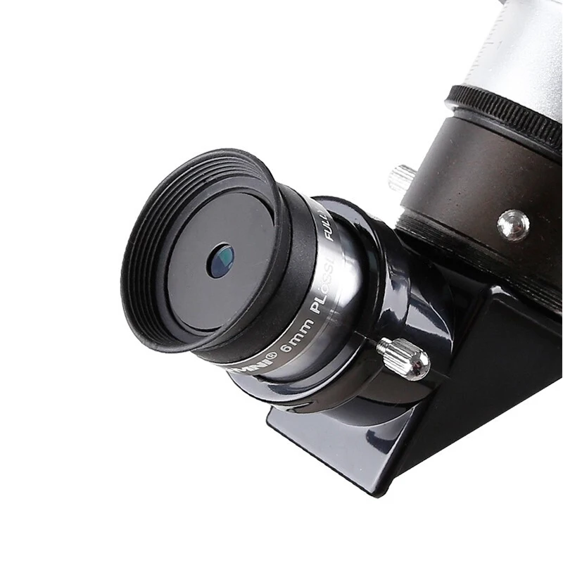 CELESTRON 1,25 окуляр комплект 6/9/15/32mm 50 De Широкий формат с полным покрытием окуляр комплект для Пособия по астрономии Монокуляр телескоп аксессуары