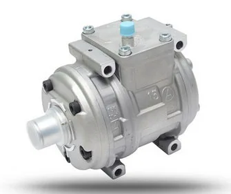 Компрессор переменного тока 4472000157 4472002700 Для R134a 10PA15C 12V | Автомобили и мотоциклы
