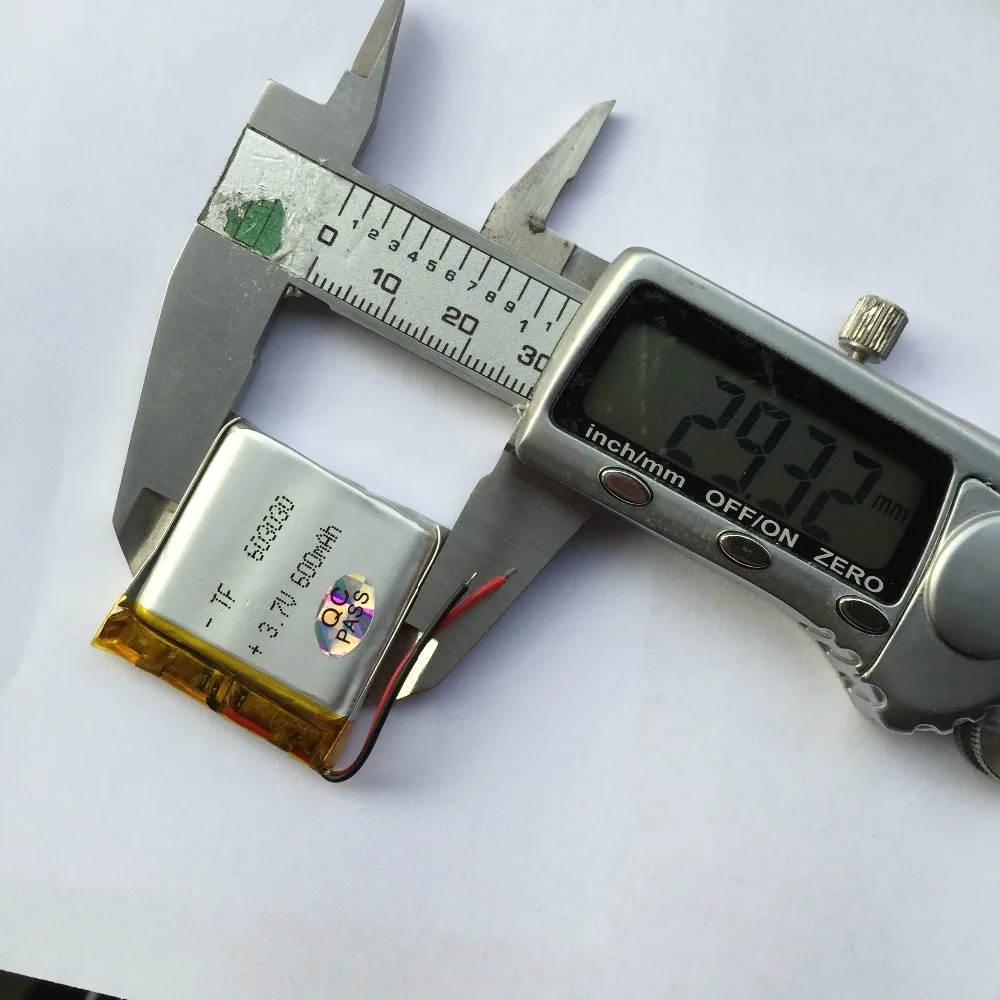 603030 602730 3.7 В thium полимерный аккумулятор GPS MP3 беспроводная гарнитура читать ручки
