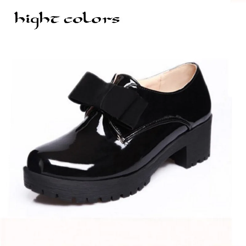 Женские туфли оксфорды из лакированной кожи размеры 34 43|women oxford shoes|womens style shoesoxford