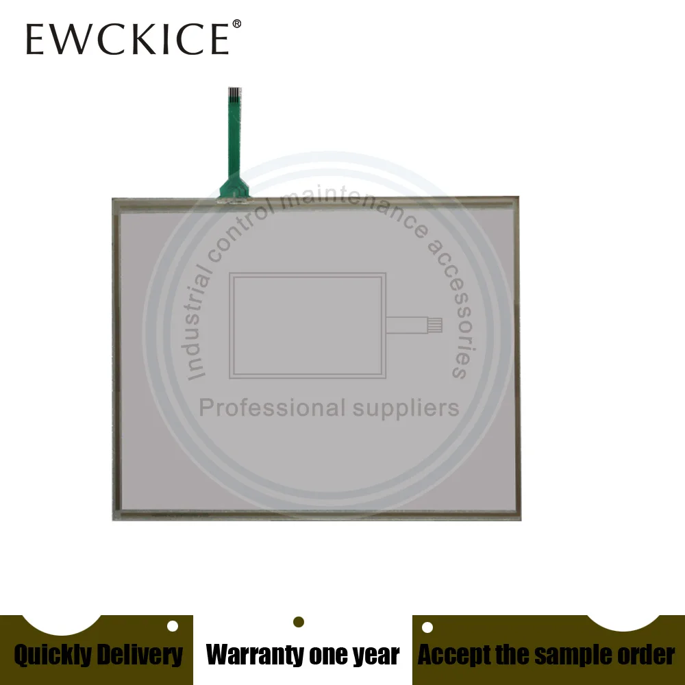 NEW TP-3599S1 TP3599S1 TP 3599S1 PLC touch screen panel membrane touchscreen