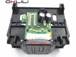 Печатная головка C2P18A 934 935 XL 934XL 935XL, печатающая головка для принтера HP 6800 6810 6812 6815 6820 6822 6825 6830 6835 6200 6230