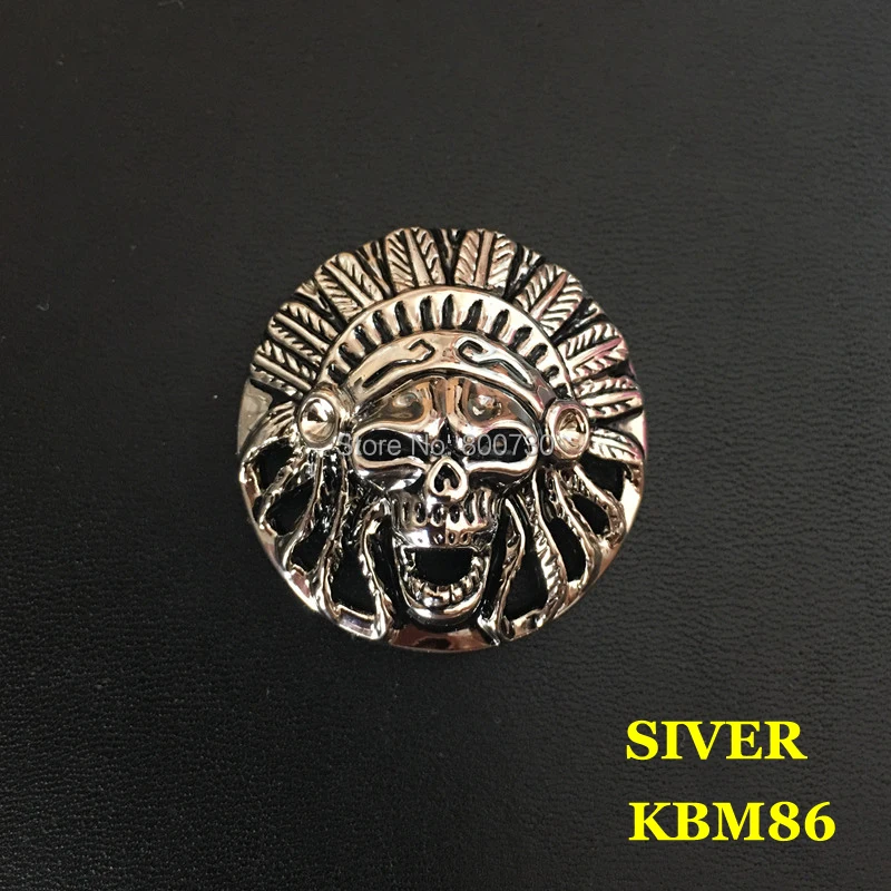 (KBM86) 10 шт. 1 3/8 дюйма (34 5 мм) главный Индеец Conchos Западный Конный инвентарь Tack Concho