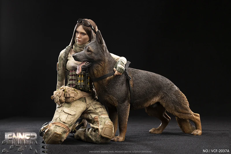 VERYCOOL 1/6 A-TACS FG Двойной Женский солдат Дженнер фигурка VCF-2037 A/B/C женская кукла