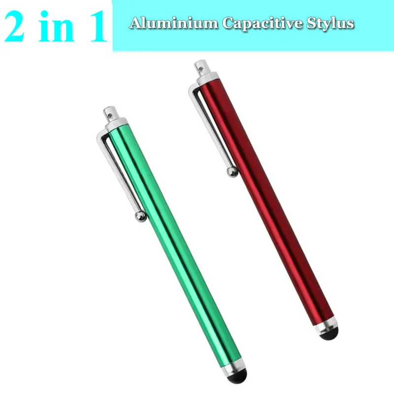Емкостный Стилус Для DOOGEE X5 Pro X6 T6 X3 F5 X5S MAX NOVA Y100X Valencia 2 Y100 pro шт. stylis pen pen stylusstylus