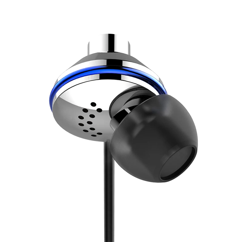 DUNU TITAN1 титановая диафрагма Динамический драйвер HIFI в ухо монитор наушники