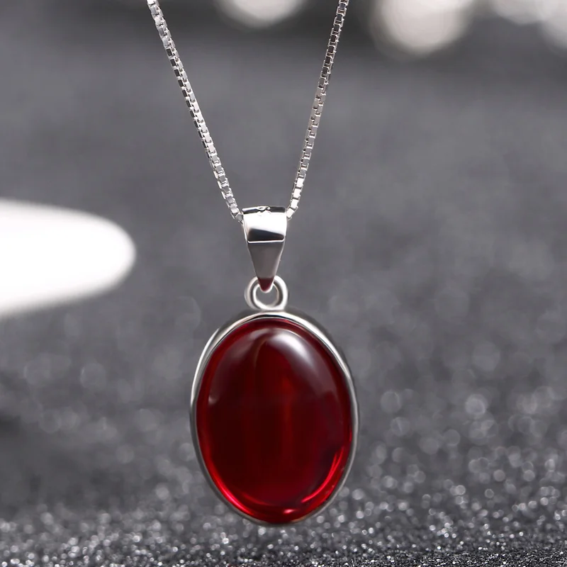 Натуральный камень White Diamond Ruby круглые камни рисунок Кристалл 925 Щепка кулон