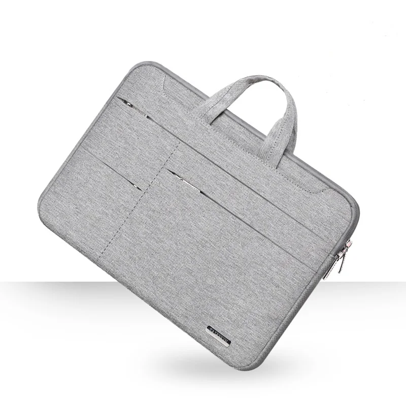 Сумка для ноутбука Macbook Air Retina 11 12 13 14 15 6 дюйма переносная сумка iPad чехол